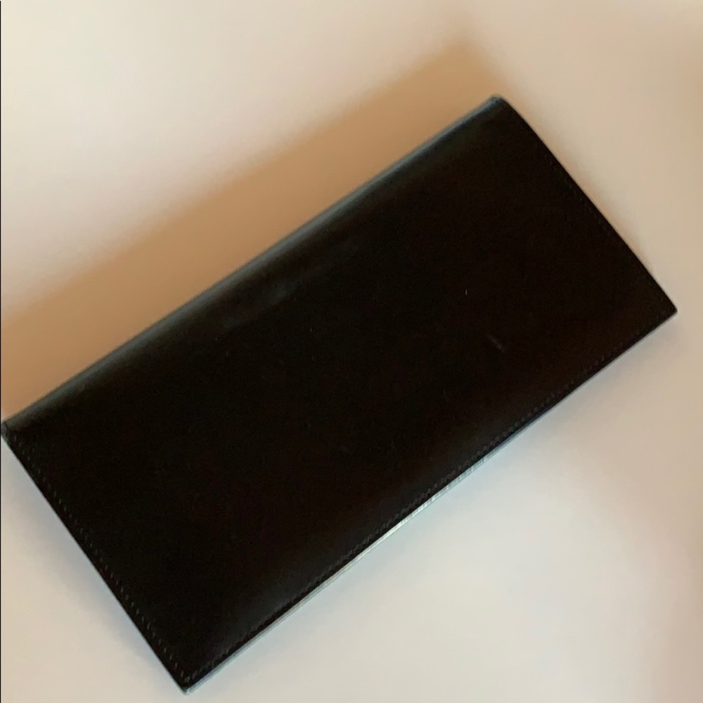 American Express travel wallet for 13 cards